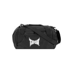 Torba sportowa Tapout Berea. Białe torby sportowe TAPOUT, bez wzorów. Za 220.50 zł.