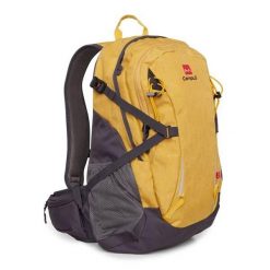 Plecak turystyczny Campus Mullaco 30L. Czarne plecaki Campus, bez wzorów. Za 149.99 zł.