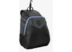 Plecak - Torba na sprzęt - Młodzież - Stick Pack - Baseball / Softball - V2. Czarna torby sportowe LOUISVILLE SLUGGER, bez wzorów. Za 258.95 zł.