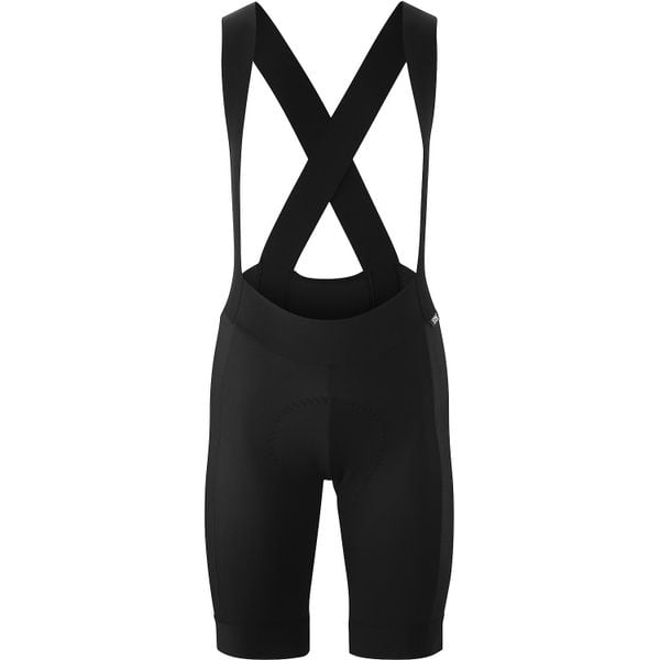 Rajstopy na szelkach dla kobiet Gonso SQlab. Czarne rajstopy Gonso, bez wzorów. Za 561.50 zł.