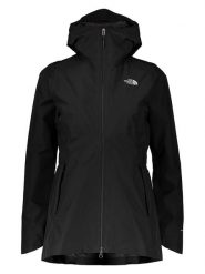 The North Face Parka funkcyjna "Hikesteller" w kolorze czarnym rozmiar: XS. Czarne parki damskie The North Face, xs, bez kaptura. Za 344.95 zł.