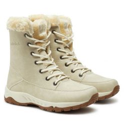 Śniegowce Kimberfeel. Śniegowce damskie Kimberfeel. Za 369.99 zł.