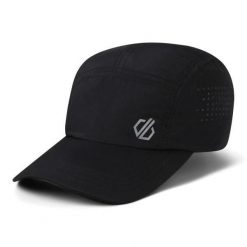 Czapka Z Daszkiem Unisex Dla Dorosłych Endurance. Żółte czapki z daszkiem damskie Dare 2b, bez wzorów, z materiału. Za 102.99 zł.