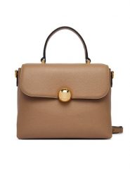 Furla Torebka Moonlight S WB01882 BX3036 BG 4489S Brązowy. Brązowe torebki klasyczne damskie Furla, ze skóry, bez dodatków. Za 1,619.00 zł.