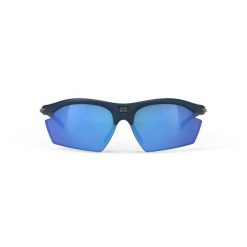 Okulary przeciwsłoneczne do sportu Rudy Project Rydon. Niebieskie okulary przeciwsłoneczne damskie Rudy Project. Za 766.00 zł.