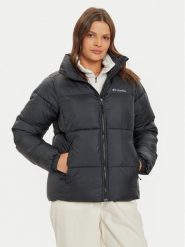 Columbia Kurtka zimowa Puffect™ II 2090291 Czarny Regular Fit. Czarne kurtki damskie Columbia, na zimę, xl, bez wzorów, z syntetyku, bez kaptura. Za 429.99 zł.
