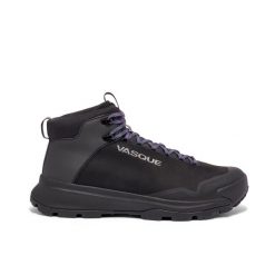 Damskie buty trekkingowe Vasque Breeze LT GTX. Czarne obuwie trekkingowe damskie VASQUE, bez zapięcia. W wyprzedaży za 593.00 zł.