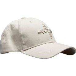 Czapka z daszkiem fitness Domyos. Czapki z daszkiem damskie DOMYOS, bez wzorów, z bawełny. Za 39.99 zł.
