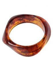 TATUUM Bransoletka "Freni" rozmiar: onesize. Brązowe bransoletki damskie TATUUM. Za 34.99 zł.