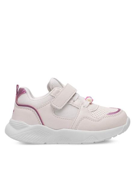 Disney Classics Sneakersy SS24-189DCLS Beżowy. Brązowe buty sportowe dziewczęce Disney Classics, z syntetyku, bez zapięcia. Za 119.99 zł.