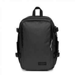 Plecak Eastpak Cabin Pak'R. Czarne plecaki Eastpak, bez wzorów. Za 407.50 zł.