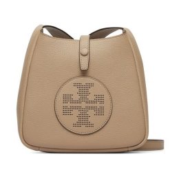 Torebka Tory Burch. Czerwone listonoszki damskie Tory Burch, bez wzorów, bez dodatków. Za 1,504.00 zł.