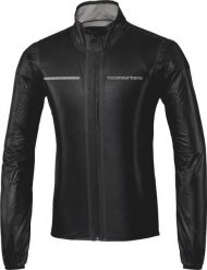 Kurtka wodoodporna Tucano Urbano Nano Rain Corsa. Czarne kurtki damskie TUCANO URBANO, l, bez wzorów, bez kaptura. Za 235.60 zł.