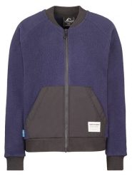 Westfjord Kurtka funkcyjna "Sandvik" w kolorze fioletowo-szarym rozmiar: M. Różowe kurtki sportowe damskie Westfjord, m, bez wzorów, z materiału, bez kaptura. Za 153.34 zł.