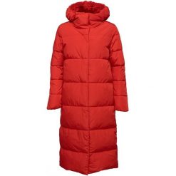 Płaszcz damski Loap Taruna czerwony. Czarne płaszcze damskie LOOP, bez wzorów, bez kaptura. Za 279.49 zł.