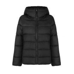 Kurtka damska LUMBERJACK ZEPHYR 42. Czarne kurtki damskie Lumberjack, bez wzorów, bez kaptura. Za 459.99 zł.