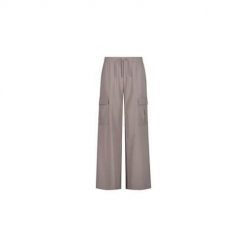 Spodnie sportowe damskie CMP 36L7866Q725. Brązowe spodnie sportowe damskie CMP, l, bez wzorów, z elastanu. Za 325.00 zł.