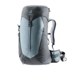 Damski plecak turystyczny Deuter AC Lite 22 SL. Szare plecaki Deuter, bez wzorów. Za 387.99 zł.