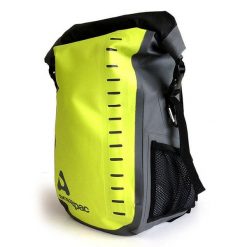 Plecak Aquapac 28 L. Zielone plecaki AQUAPAC, bez wzorów. Za 409.50 zł.