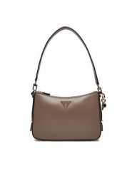 Guess Torebka HWVG94 93180 Brązowy. Brązowe torebki klasyczne damskie Guess, ze skóry, bez dodatków. Za 289.99 zł.