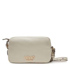 Torebka Liu Jo. Listonoszki damskie Liu Jo, bez wzorów, bez dodatków. Za 339.99 zł.
