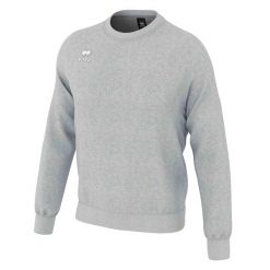 Bluzy Errea Skye 3.0 Bluza Ad Dorośli. Szare bluzy damskie ERREA, s, bez wzorów, z bawełny, bez kaptura. Za 245.00 zł.