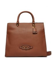 Guess Torebka HWBB94 94070 Brązowy. Brązowe torebki klasyczne damskie Guess, ze skóry, bez dodatków. Za 359.99 zł.