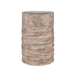 Naszyjnik na szyję Buff Original Ecostretch Shattex. Szare naszyjniki damskie Buff, plastikowe. Za 106.00 zł.