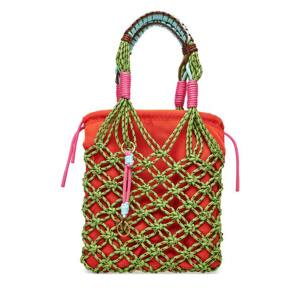 Torebka PINKO. Brązowe torebki klasyczne damskie Pinko, bez dodatków. Za 339.99 zł.