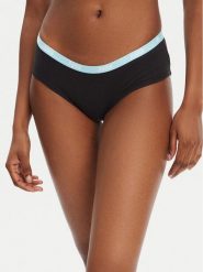 Puma Komplet bokserek 907592 Czarny. Czarne komplety bielizny Puma, bez wzorów, z bawełny. Za 79.99 zł.