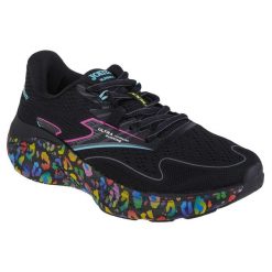 Buty do biegania damskie, Joma Podium Lady 2301. Czarne obuwie sportowe damskie Joma, bez zapięcia, do biegania. Za 319.99 zł.