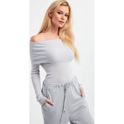 Golf wełniany Lorena MAX MARA LEISURE. Golfy damskie Max Mara Leisure, s, bez wzorów, z wełny, bez ramiączek. W wyprzedaży za 529.47 zł.
