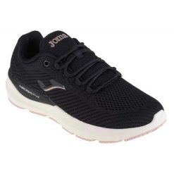 Trampki Damskie C.Selene 23. Czarne trampki damskie Joma, bez wzorów, bez zapięcia. Za 219.99 zł.