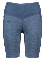 The North Face Szorty sportowe "Dune" w kolorze błękitnym rozmiar: XL. Niebieskie spodenki sportowe damskie The North Face, xl, bez wzorów, z materiału, outdoorowe. Za 180.06 zł.