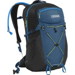 Plecak Camelbak Fourteener 26. Niebieskie plecaki Camelbak, bez wzorów. W wyprzedaży za 418.50 zł.
