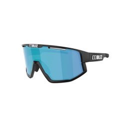 Okulary rowerowe fotochromowe Bliz Vision 52101-13P. Czarne okulary przeciwsłoneczne damskie BLIZ. Za 519.99 zł.