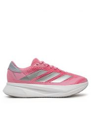 Adidas Buty do biegania Duramo SL 2 IH8227 Różowy. Czerwone obuwie sportowe damskie Adidas, z materiału, bez zapięcia, do biegania. Za 239.99 zł.