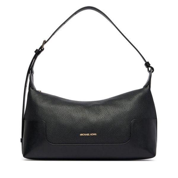 Torebka MICHAEL Michael Kors. Czarne torebki klasyczne damskie MICHAEL Michael Kors, bez dodatków. Za 1,299.00 zł.