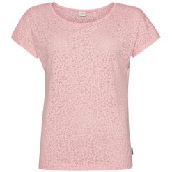 Koszulka damska PROTEST Megan. Czerwone koszulki damskie Protest, s, bez wzorów, bez kołnierzyka, bez ramiączek. Za 198.50 zł.