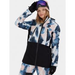 Kurtka Narciarska Damska Fundango Celine. Czarne kurtki damskie FUNDANGO, na zimę, bez wzorów, bez kaptura. Za 599.90 zł.