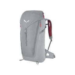 Plecak trekkingowy damski Alp Mate 30 Women. Niebieskie plecaki Salewa, bez wzorów. Za 549.99 zł.