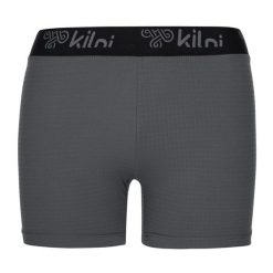 Damskie szorty funkcjonalne legginsy Kilpi DOMINO-W. Czerwone legginsy damskie Kilpi, l, bez wzorów. Za 112.21 zł.
