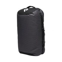 Torba podróżna Black Diamond Stonehauler 120 L. Czarne torby sportowe Black Diamond, bez wzorów. Za 948.00 zł.