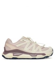 Salomon Sneakersy Xc Roam L49126700 Écru. Obuwie sportowe damskie Salomon, z materiału, bez zapięcia. Za 399.99 zł.
