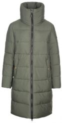 Trespass Faith - Damska kurtka casual Ivy. Zielone kurtki damskie 2117 OF SWEDEN, xl, bez wzorów, z poliesteru, bez kaptura. Za 259.85 zł.