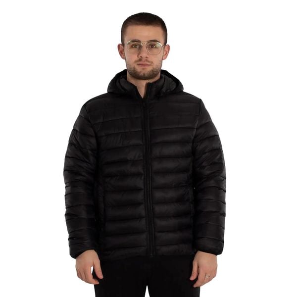 Kurtka puchowa Softee Milano. Białe kurtki damskie Softee, s, bez wzorów, z materiału, bez kaptura. Za 243.99 zł.
