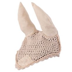 Krótka czapka dla konia BR Equitation Event. Białe czapki damskie BR, bez wzorów. Za 166.00 zł.