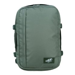 Plecak torba podręczna CabinZero Classic Plus 32 L CZ24. Zielone plecaki CABINZERO, bez wzorów. Za 385.00 zł.