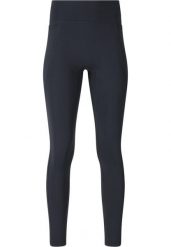 Damskie legginsy Athlecia Aliya V2. Niebieskie legginsy damskie Athlecia, l, bez wzorów, z materiału. Za 241.00 zł.