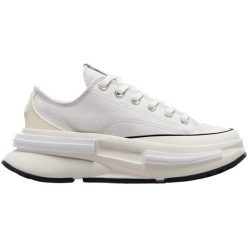 Sneakers Converse Run Star Legacy Cx. Białe obuwie sportowe damskie Converse, bez zapięcia, na fitness i siłownię. Za 690.00 zł.